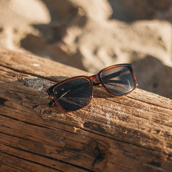 CAMP Crag - Tortoise/Walnut - Picture 5 of 5